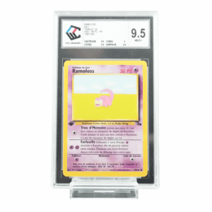 Ramoloss Fossile Ed1 CCC 9.5