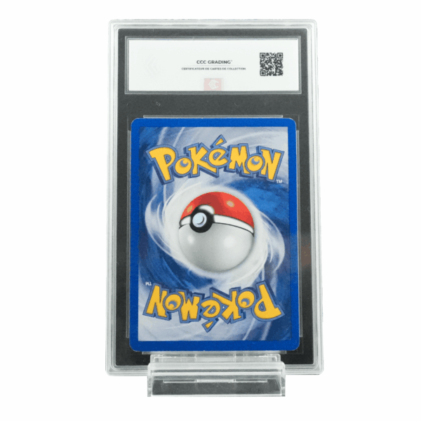Metamorph Ex Espèces Delta Reverse CCC 7 – Image 2