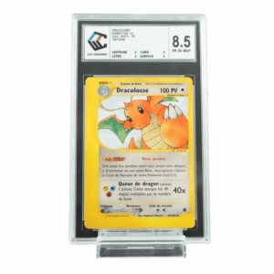 Dracolosse Expedition Rare CCC 8.5