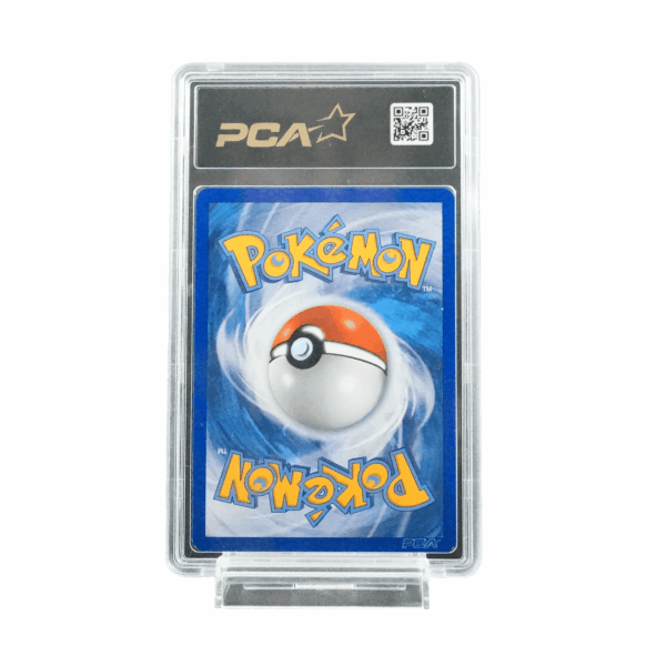 Pharamp Niv.57 Platine Holo PCA 9 – Image 2
