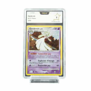 Gardevoir Niv.61 Platine Holo PCA 9