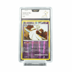 Gardevoir Niv.61 Platine Holo Reverse PCA 9