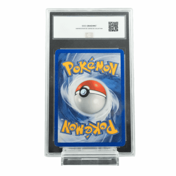 Tartard Ex RFVF Holo Reverse CCC 7 – Image 2