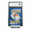 Crustabri Ex RFVF Rare Reverse Pokeball CCC 8.5 – Image 2