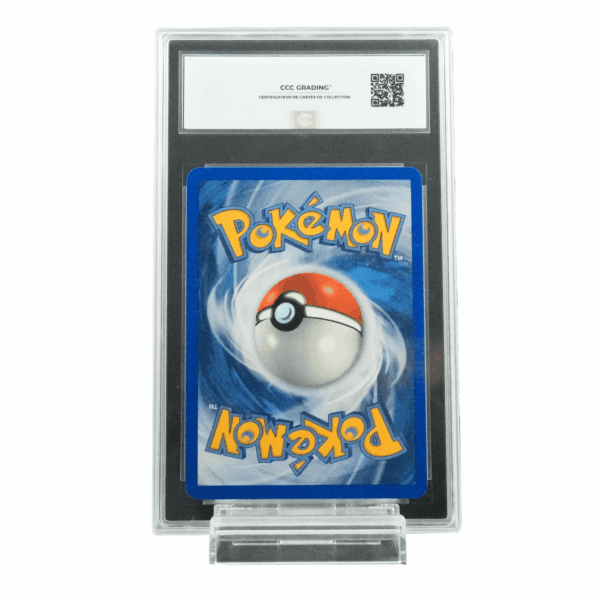 Tauros Ex RFVF Holo CCC 9 – Image 2