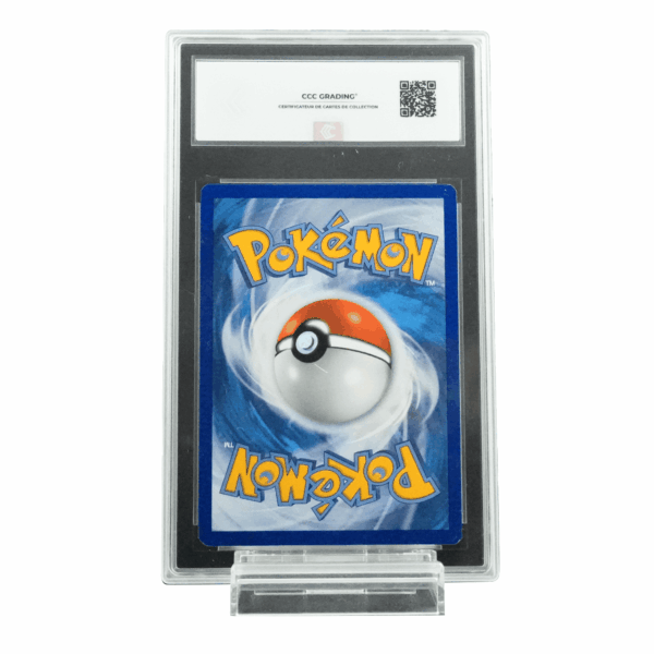 Dracaufeu XY Evolutions Holo CCC 9.5 – Image 2