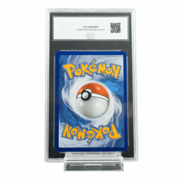 MDracaufeu XY Evolutions FA CCC 9 – Image 2