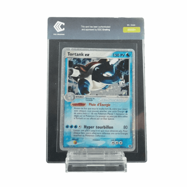 Tortank Ex RFVF