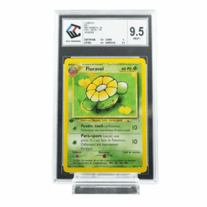 Floravol Neo Genesis CCC 9.5