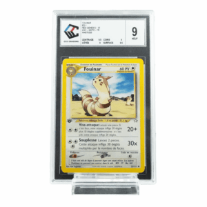 Fouinar Neo Genesis