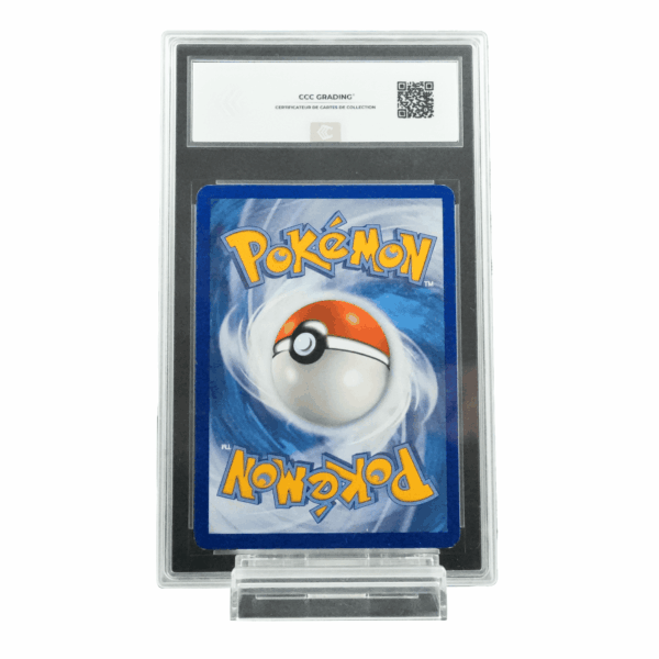 MDracaufeu XY Evolutions FA CCC 8.5 – Image 2