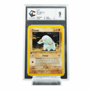 Phanpy Neo Genesis