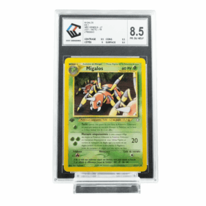 Migalos Neo Genesis CCC 8.5