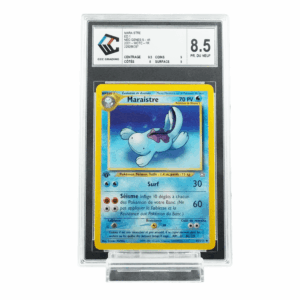 Maraiste Neo Genesis CCC 8.5
