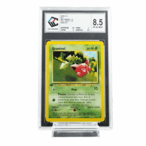 Granivol Neo Genesis CCC 8.5