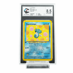Hypotrempe Neo Genesis CCC 8.5