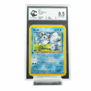 Marill Neo Genesis CCC 8.5