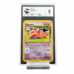 Ramoloss Neo Genesis CCC 9