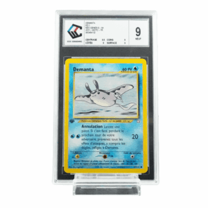 Demanta Neo Genesis CCC 9