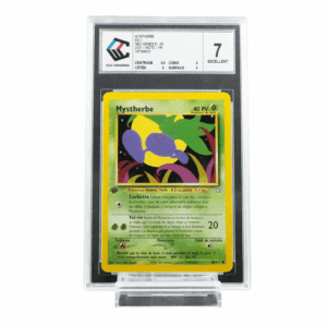 Mystherbe Neo Genesis CCC 7