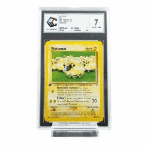 Wattouat Neo Genesis CCC 7