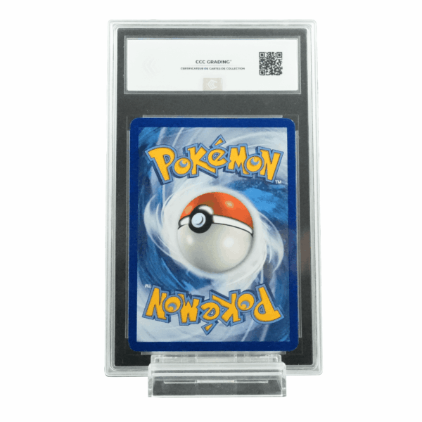 Dracaufeu XY Evolutions Holo reverse CCC 9 – Image 2