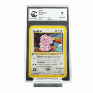 Snubbull Neo Genesis CCC 7
