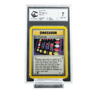 Jeu d'Arcade Neo Genesis CCC 7