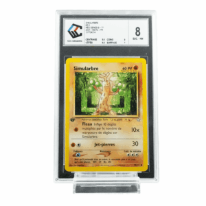 Simularbre Neo Genesis CCC 8