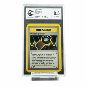 Pokéquipement Neo Genesis CCC 8.5