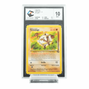Férosinge Jungle Ed1 CCC 10
