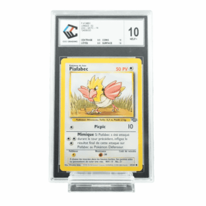 Piafabec Jungle Ed1 CCC 10