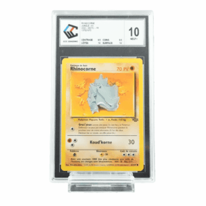 Rhinocorne Jungle Ed1 CCC 10