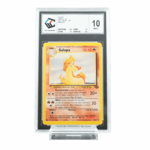 Galopa Jungle Ed1 CCC 10