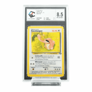 Excelangue Jungle Ed1 CCC 8.5