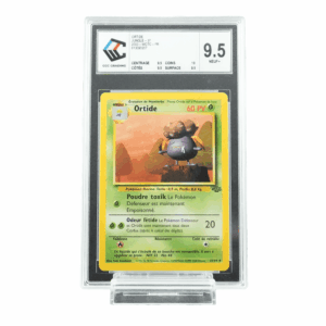 Ortide Jungle Ed1 CCC 9.5