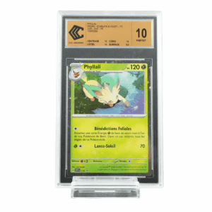 Phyllali EV8.5 Promo CCC 10 Gold