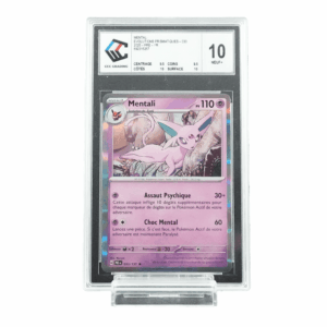Mentali EV8.5 Holo CCC 10