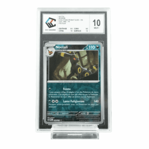 Noctali EV8.5 Holo Reverse CCC 10
