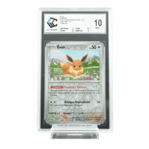 Evoli EV8.5 Reverse CCC 10