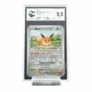 Evoli EV8.5 Reverse CCC 9.5