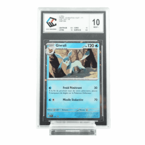 Givrali EV8.5 Promo CCC 10