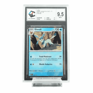 Givrali EV8.5 Promo CCC 9.5