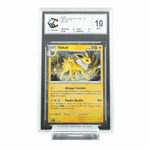Voltali EV8.5 Promo CCC 10