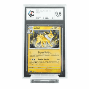 Voltali EV8.5 Promo CCC 9.5
