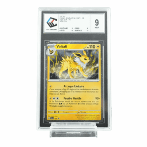 Voltali EV8.5 Promo CCC 9