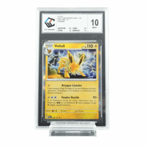 Voltali EV8.5 Holo CCC 10