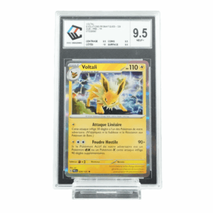 Voltali EV8.5 Holo CCC 9.5