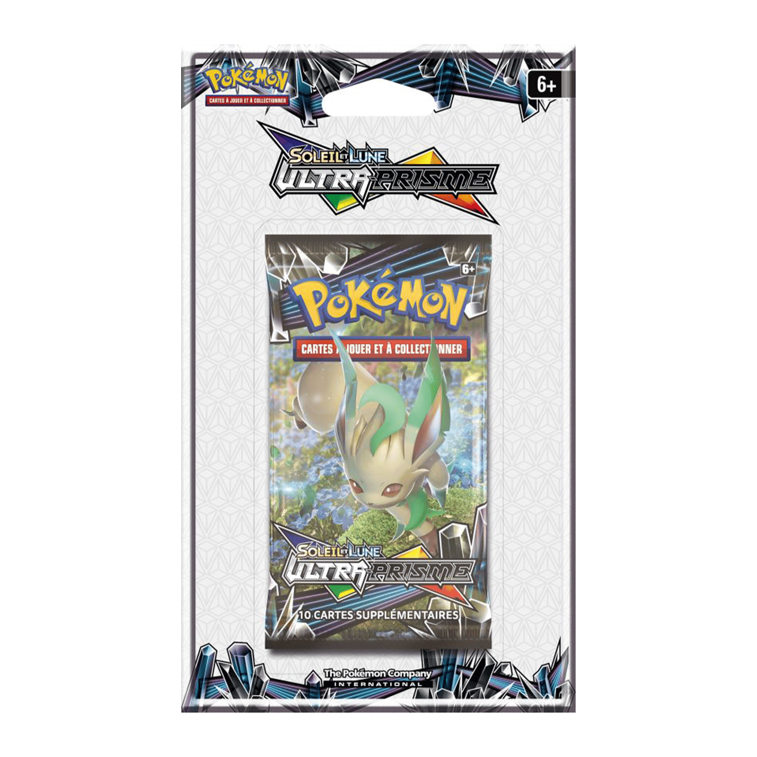 Blister Ultra-Prisme Phyllali