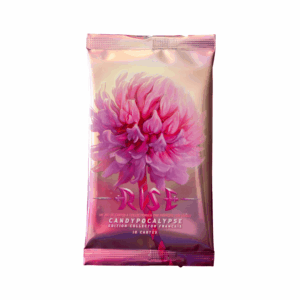 Booster Candypocalypse Collector Display RISE TCG